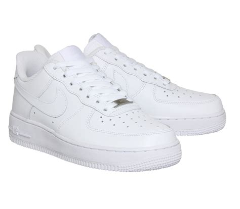 nike airforce maat 43|nike air force 1 white shoes.